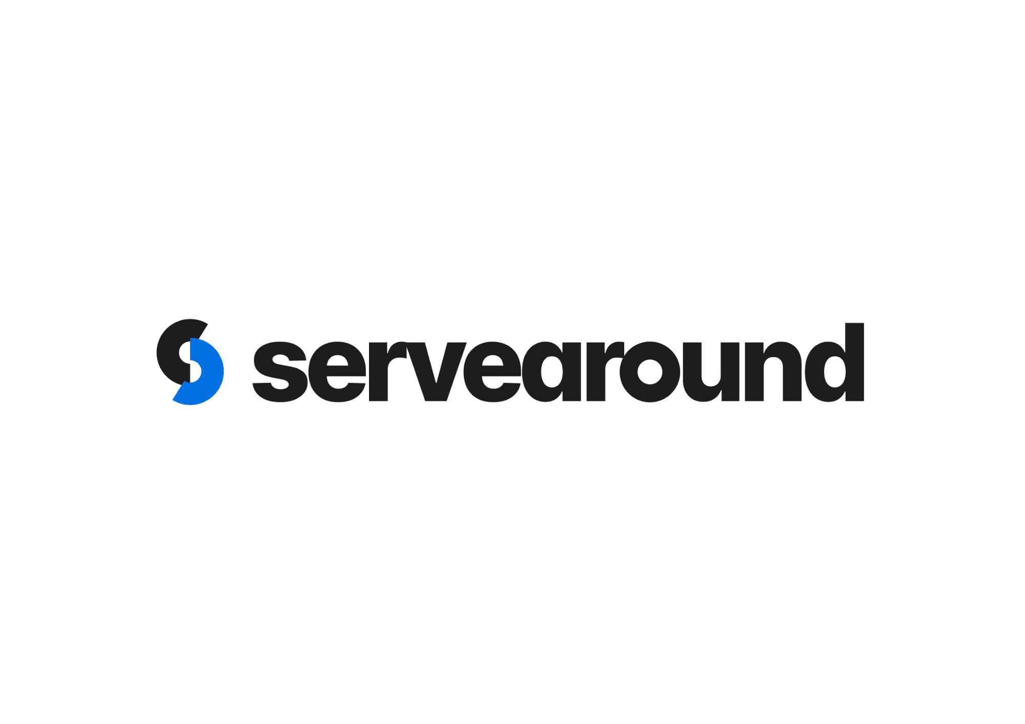 what is servearound